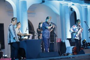 Fardian & Folktronica - Jakarta, 2024