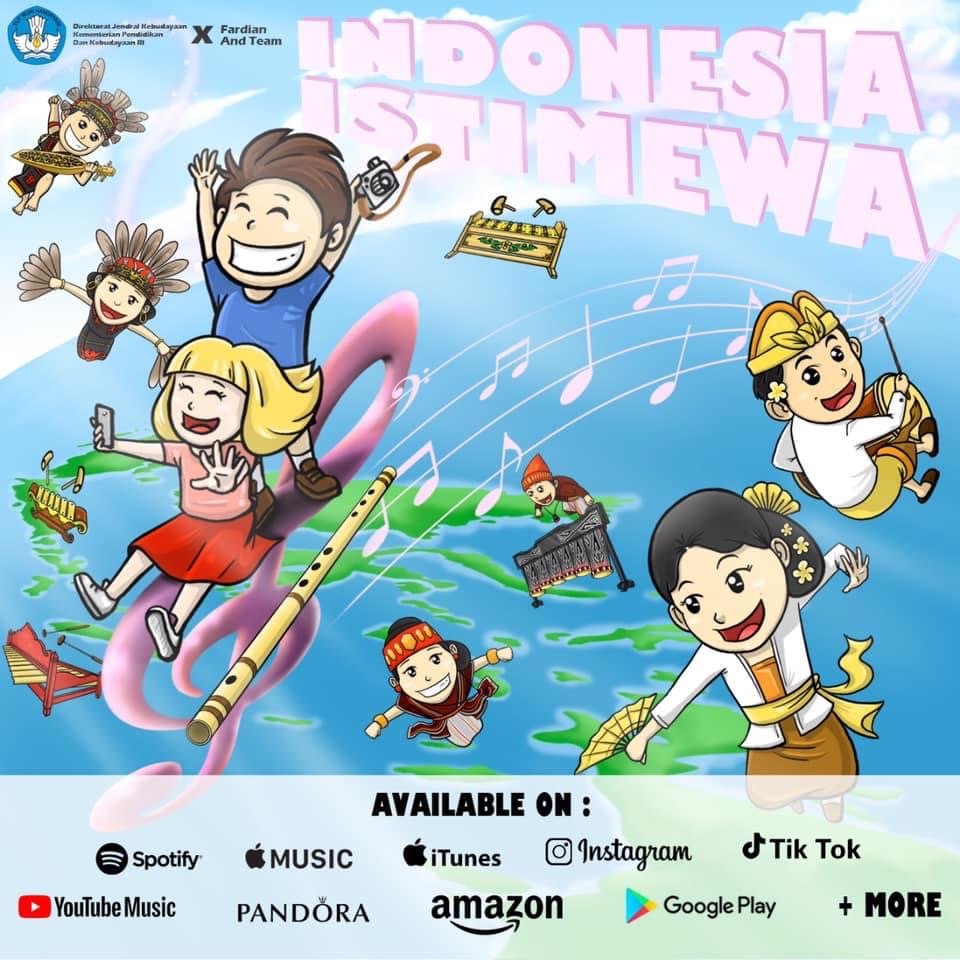 Jasa Musik Produksi Terbaik Denpasar Bali