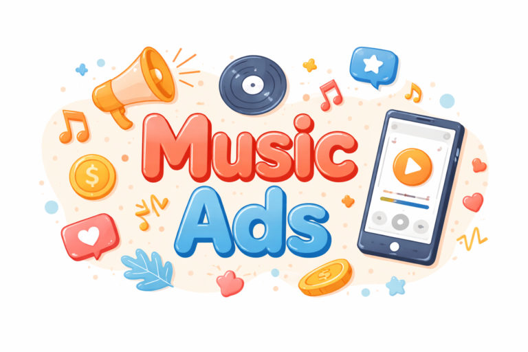 Mengapa Bisnis Anda Butuh Jingle Iklan Original? Manfaat Musik untuk Branding