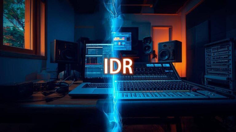 Harga Mixing Mastering Lagu di Indonesia 2026: Panduan Lengkap & Perbandingan Biaya
