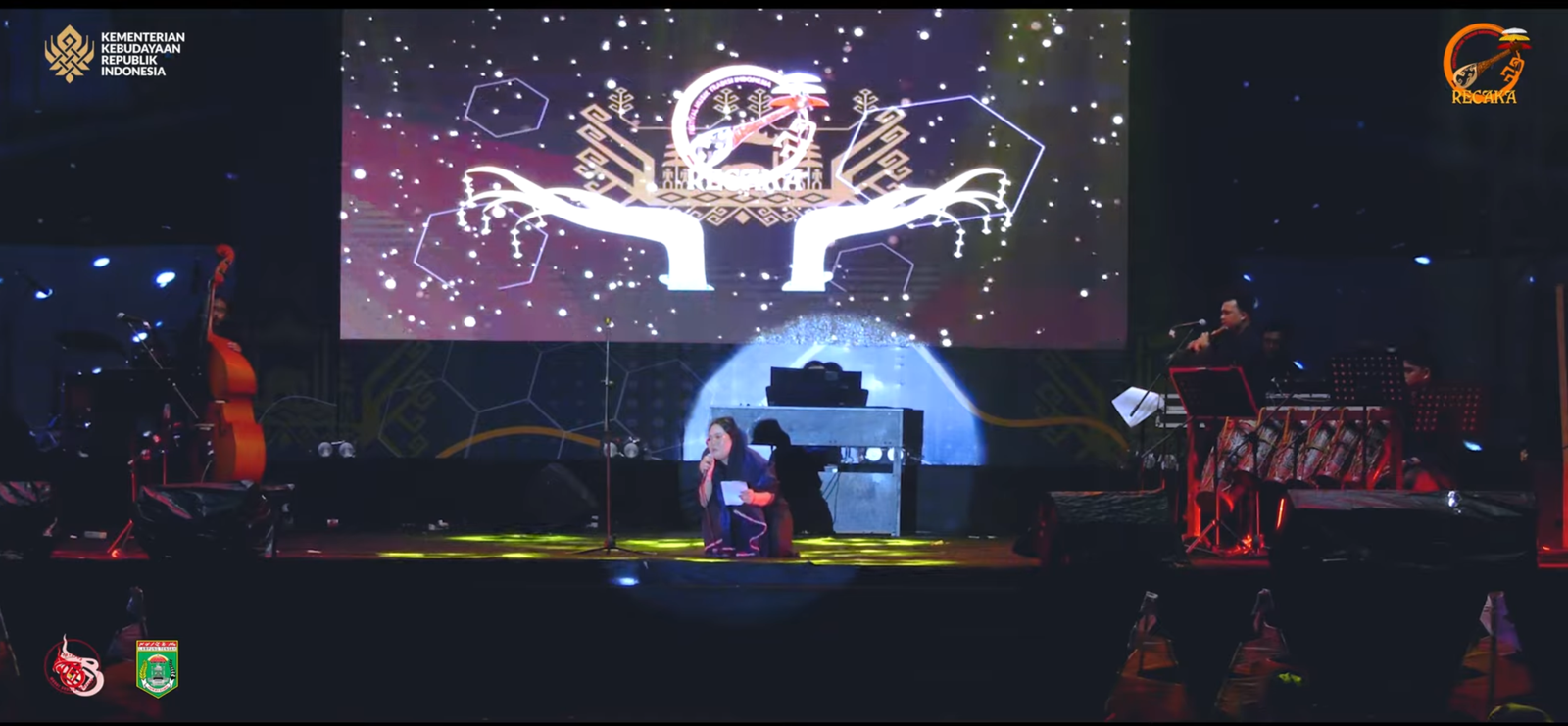 RECAKA Festival 2025 — Indonesia